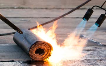 Chapel Milton asphalt flat roofing repairs