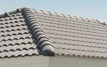 advantages of Chapel Milton clay roofing