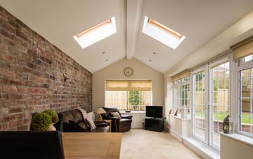 conservatory roof insulation Chapel Milton, Derbyshire