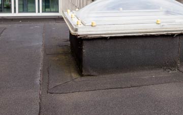 disadvantages of Chapel Milton flat roofs