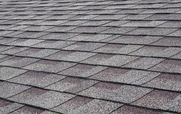 Chapel Milton tiles for shallow pitch roofing