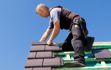disadvantages of Chapel Milton slate roofing