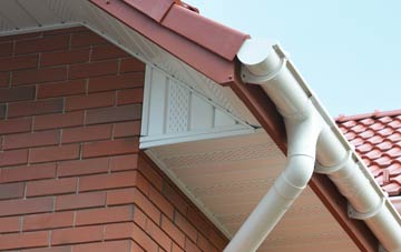 Chapel Milton soffit repair costs