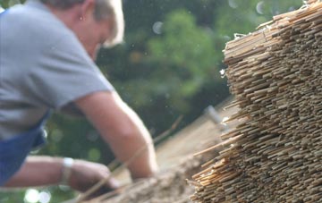 professional Chapel Milton thatchers