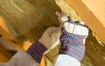 types of Chapel Milton pitched roof insulation materials